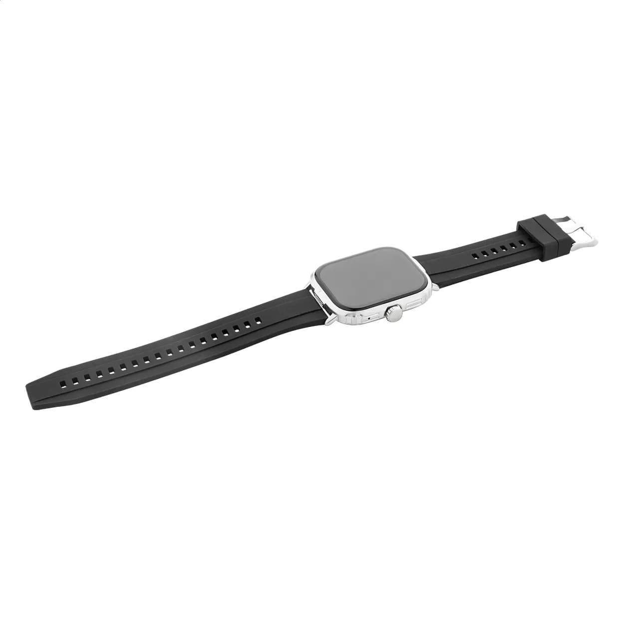 intelligente Uhr - Outback - schwarz (-10)