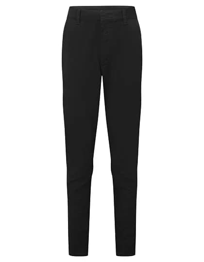 Women´s Ultimate Chinos - Stay Black