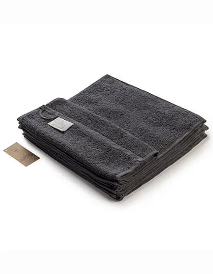 Facetowel - Graphite