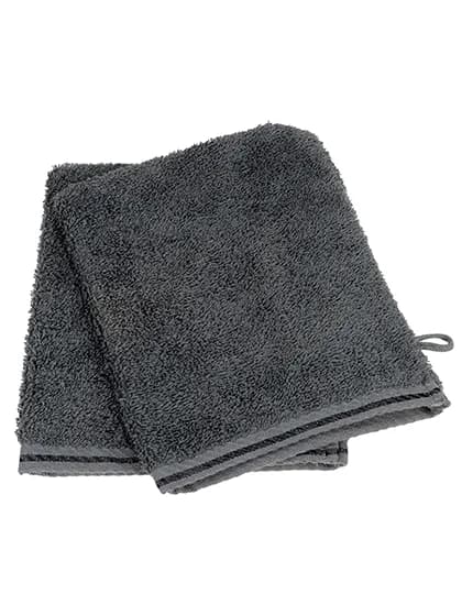 Washcloth - Graphite