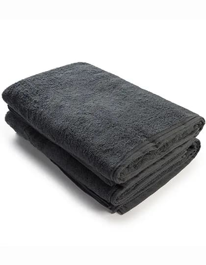 Bath Towel - Graphite