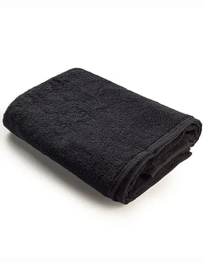 Beach Towel - Black