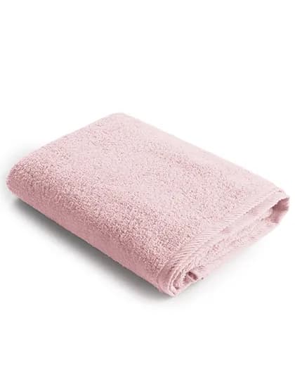 Beach Towel - Blossom Pink