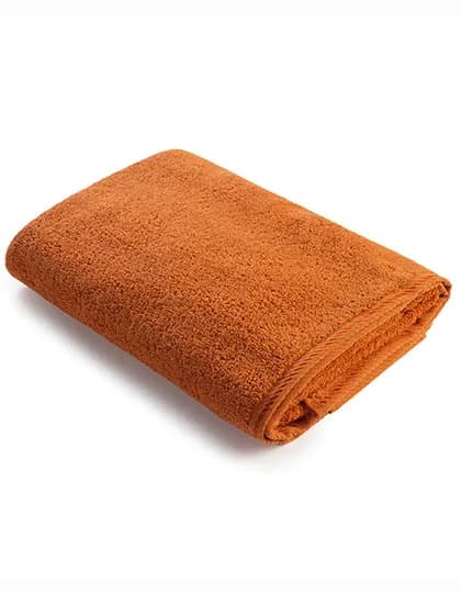 Beach Towel - Cinnamon