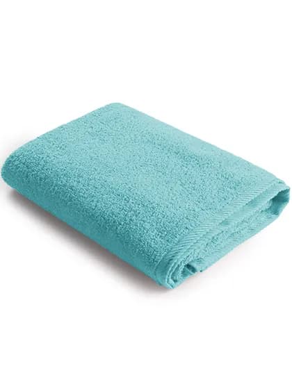 Beach Towel - Pacific Blue