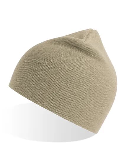 Holly Beanie - Beige