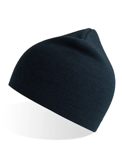 Holly Beanie - Navy