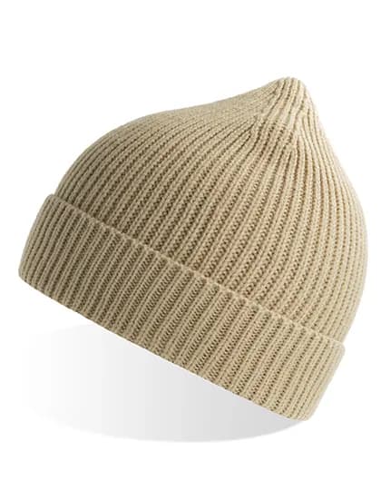 Andy Beanie - Beige