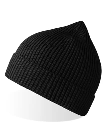 Andy Beanie - Black