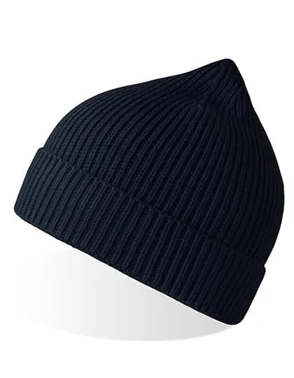 Andy Beanie - Navy