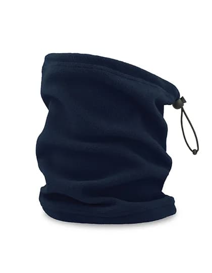 Hotty-S Neck Warmer - Navy