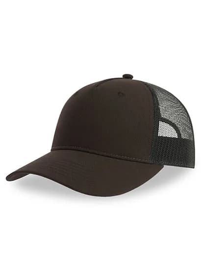 Zion Cap - Brown/Black
