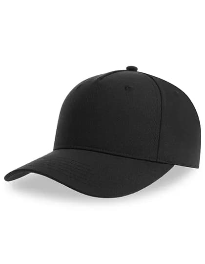 Fiji Cap - Black