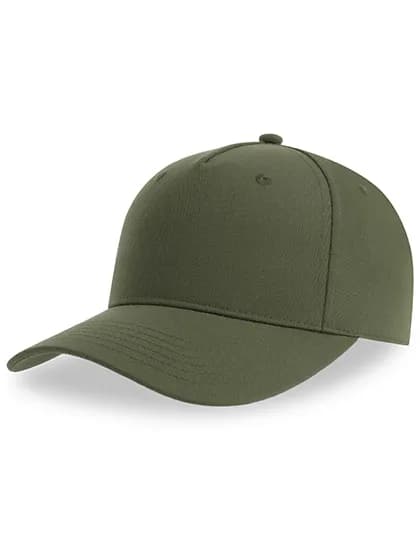 Fiji Cap - Olive