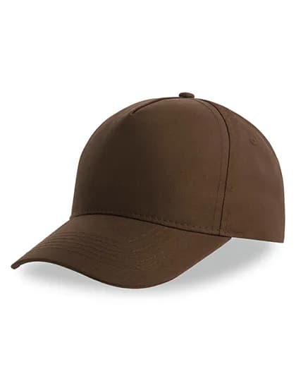 Recy Five Cap - Brown