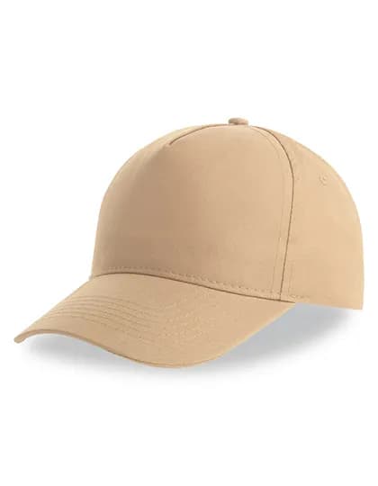 Recy Five Cap - Khaki