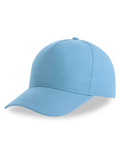 Recy Five Cap - Light Blue