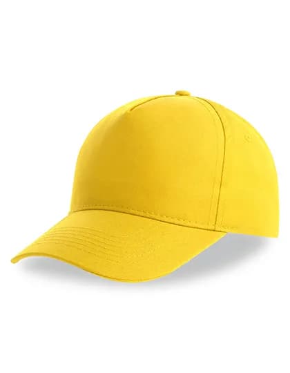 Recy Five Cap - Yellow