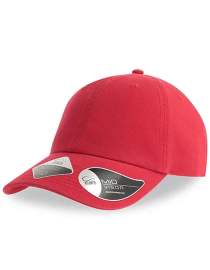 Fraser Cap - Red