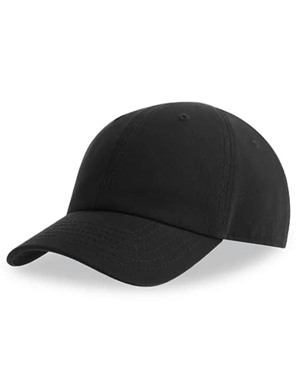 Kids´ Fraser Cap - Black