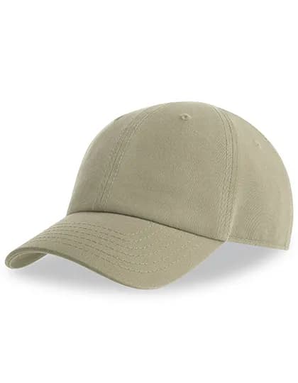 Kids´ Fraser Cap - Khaki