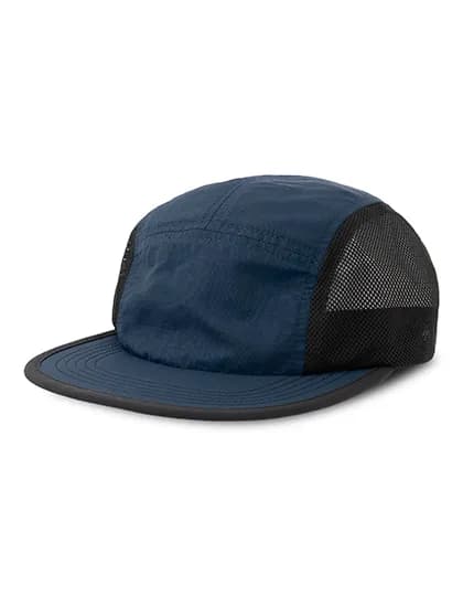 Erie Cap - Navy