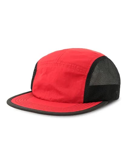 Erie Cap - Red