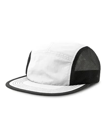 Erie Cap - White