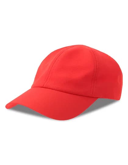Isar Cap - Red