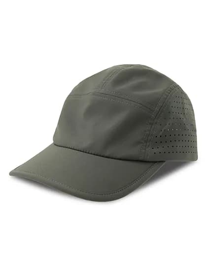 Maui Cap - Dark Grey