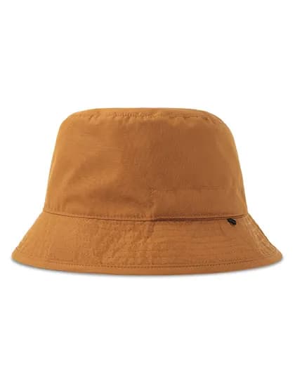 Bucket Pocket-S - Mustard/Black