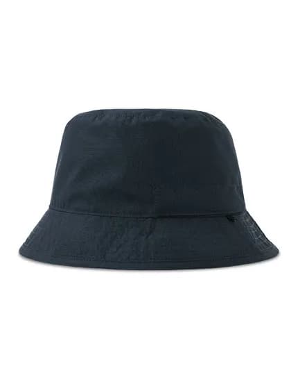 Bucket Pocket-S - Navy/Grey