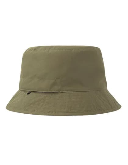 Bucket Pocket-S - Olive/Light Olive