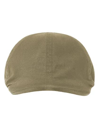 Gatsby Street-S - Khaki