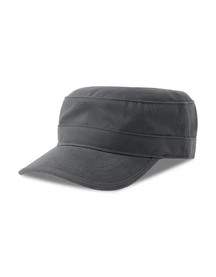 Tank-S Cap - Dark Grey