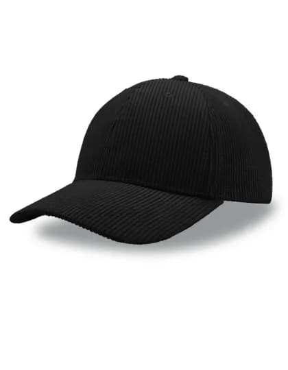 Cordy Cap Recycled - Black