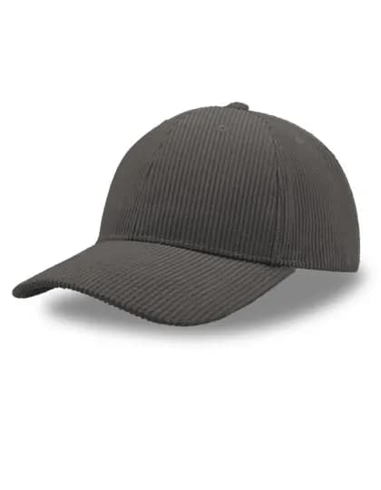 Cordy Cap Recycled - Grey