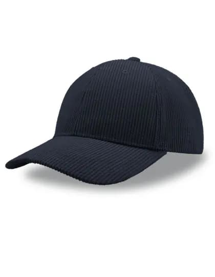 Cordy Cap Recycled - Navy