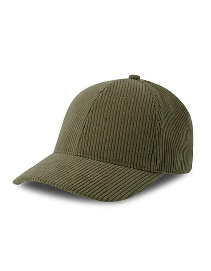 Cordy Cap Recycled - Olive