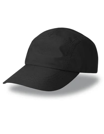 Rainy Cap Recycled - Black