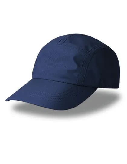 Rainy Cap Recycled - Navy