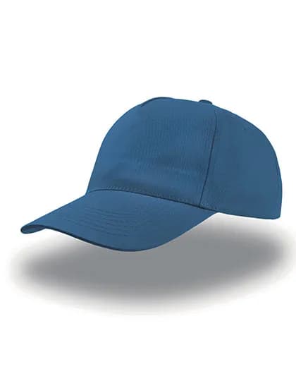 Start Five Cap - Royal