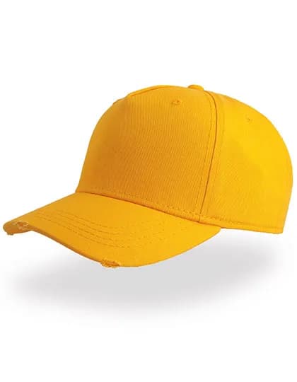 Cargo Cap - Yellow