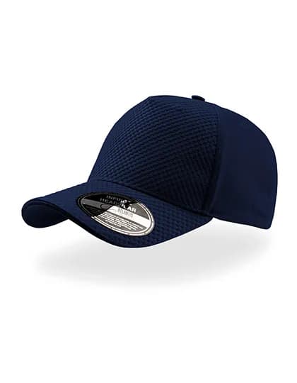 Gear - Baseball Cap - Navy