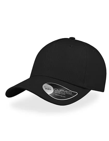 Shot Cap - Black