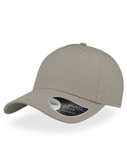 Shot Cap - Light Grey