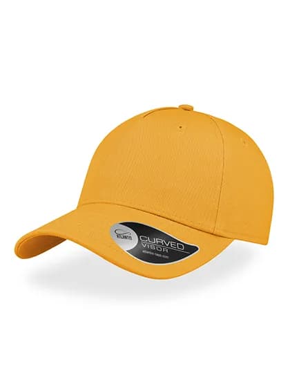 Shot Cap - Yellow