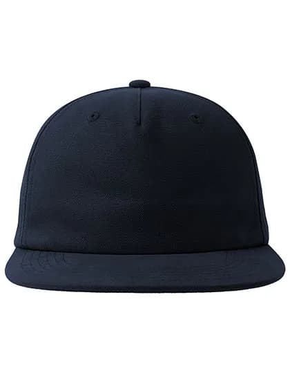 Cruz Cap - Navy