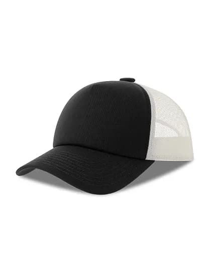 Record-S Cap - Black