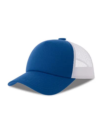 Record-S Cap - Royal